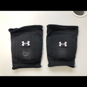 Underarmour knee pads